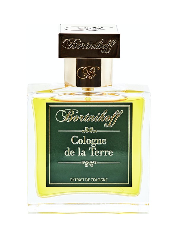 Cologne de la Terre