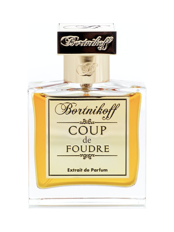 Coup de Foudre