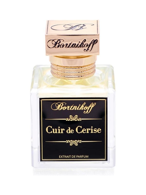 Cuir de Cerise