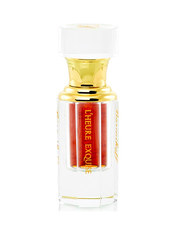L’Heure Exquise Attar