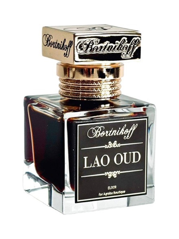 Lao Oud Elixir