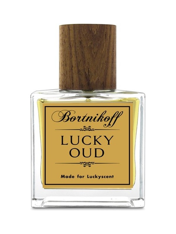 Lucky Oud