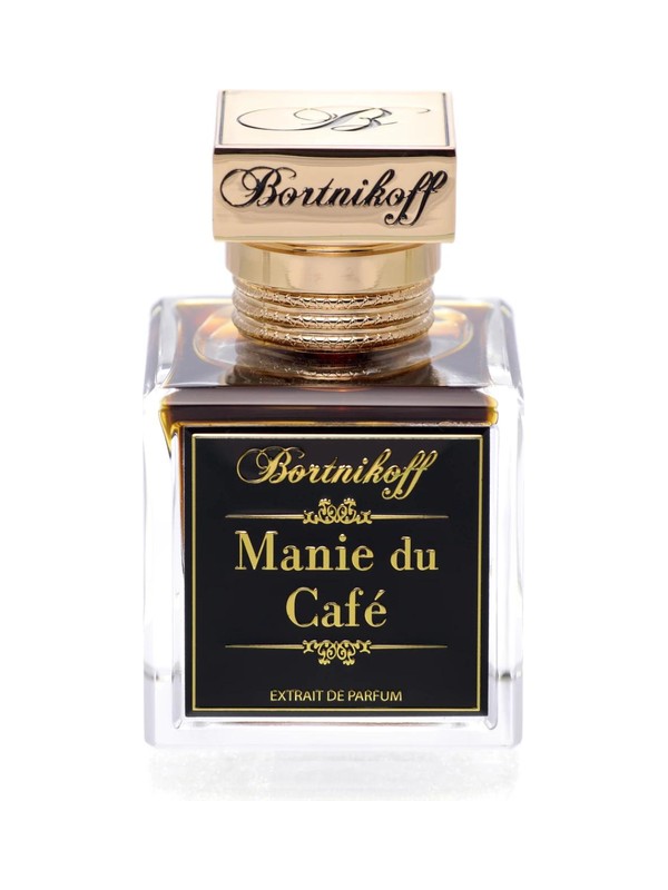 Manie du Café