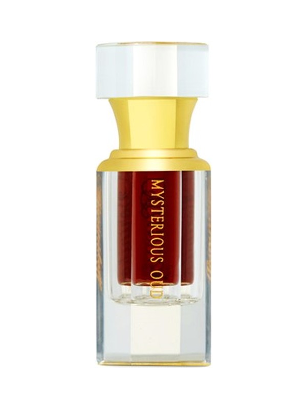Mysterious Oud Attar