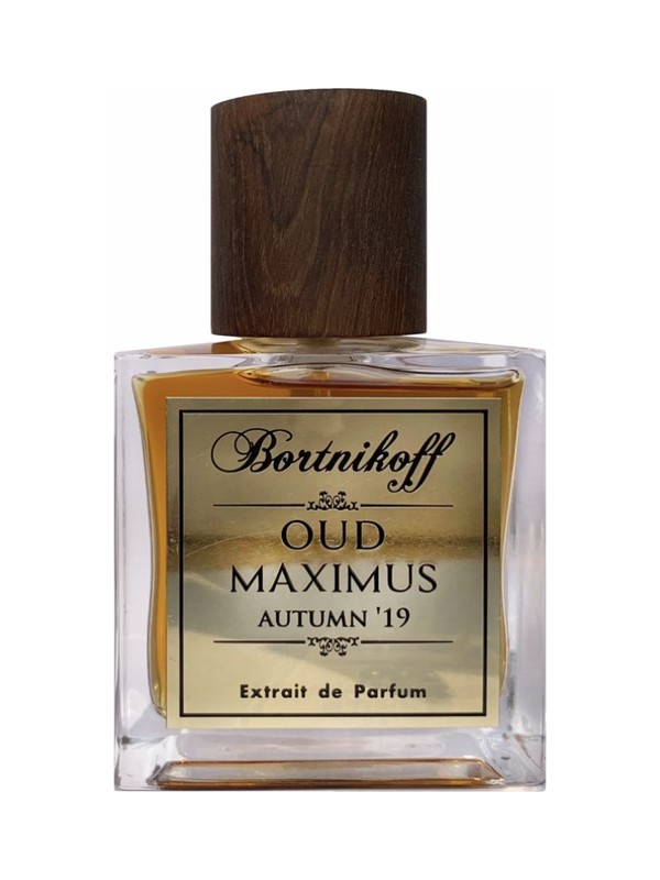 Oud Maximus Autumn 2019