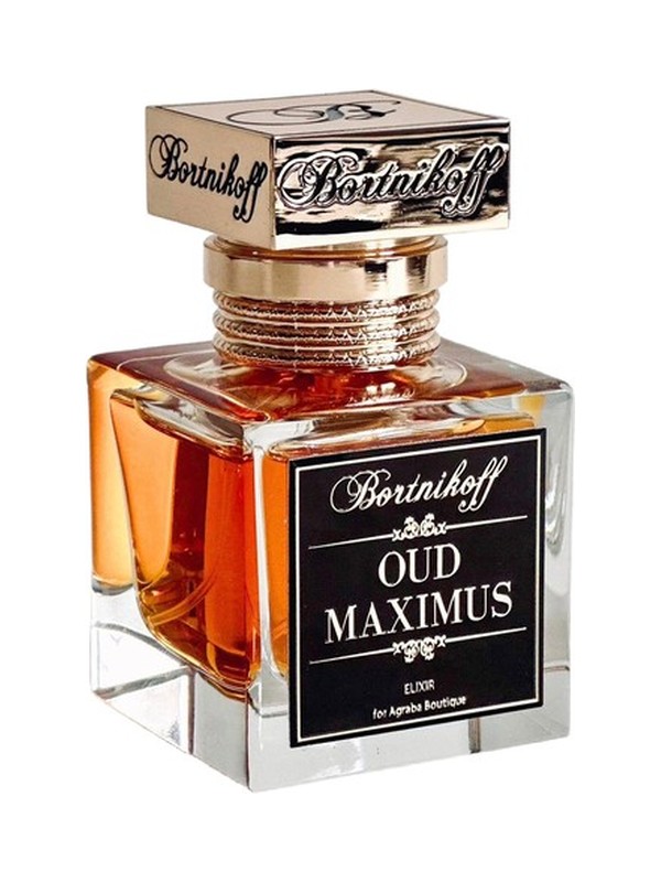 Oud Maximus Elixir