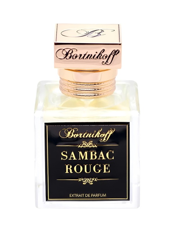 Sambac Rouge
