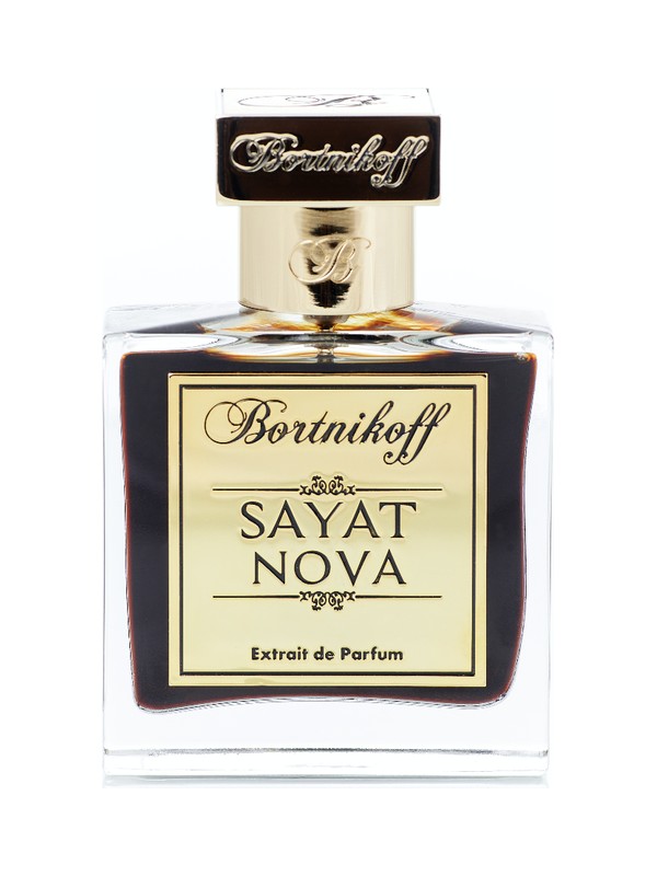 Sayat Nova