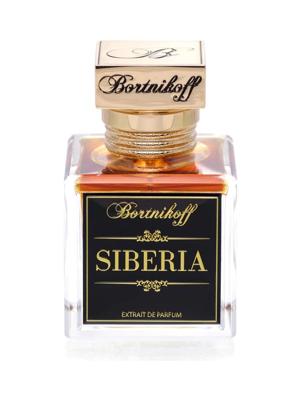 Siberia