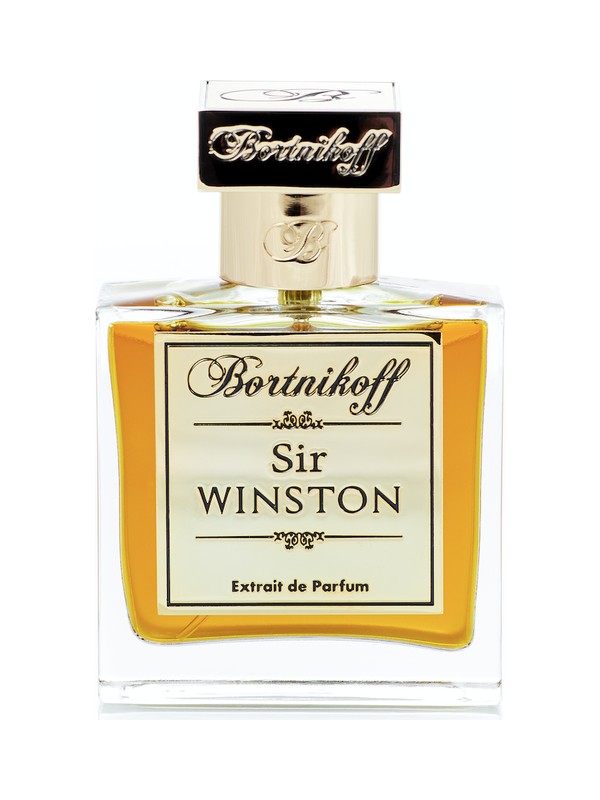 Sir Winston
