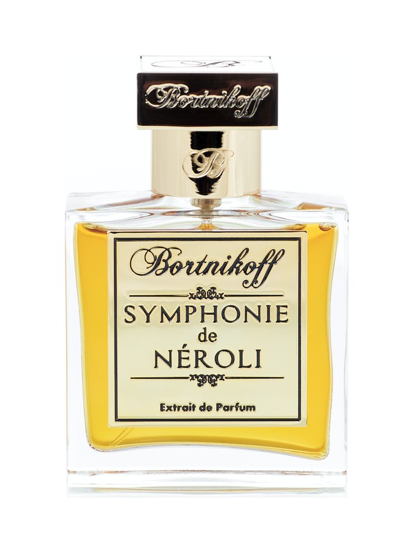 Symphonie de Néroli