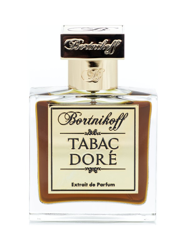 Tabac Doré