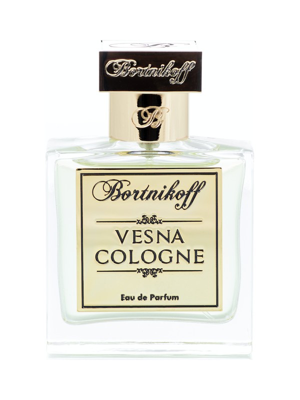 Vesna Cologne