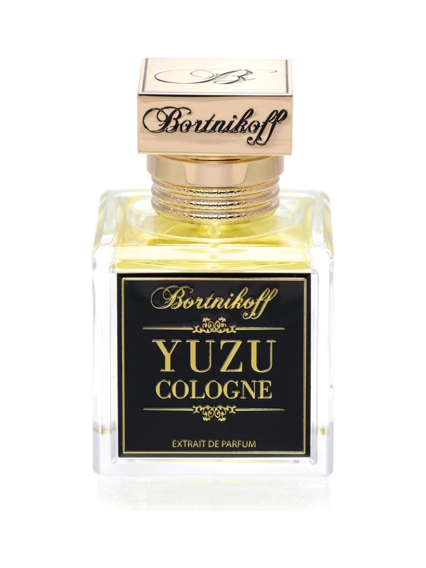 Yuzu Cologne