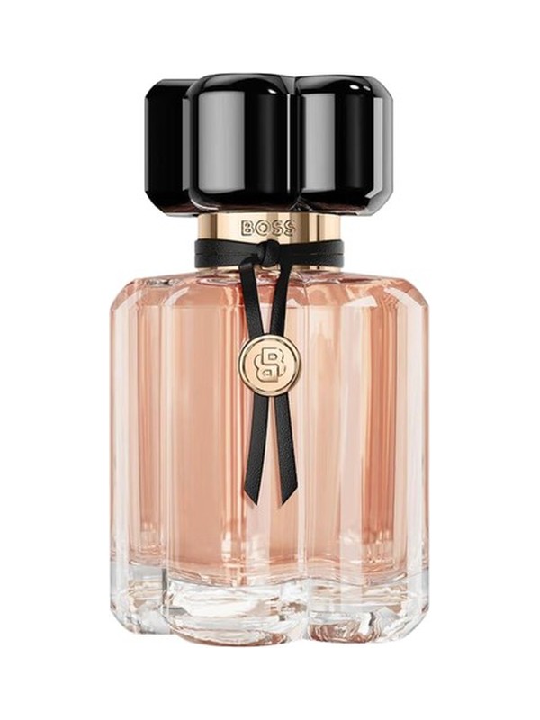 Boss Bottled Beyond for Her
