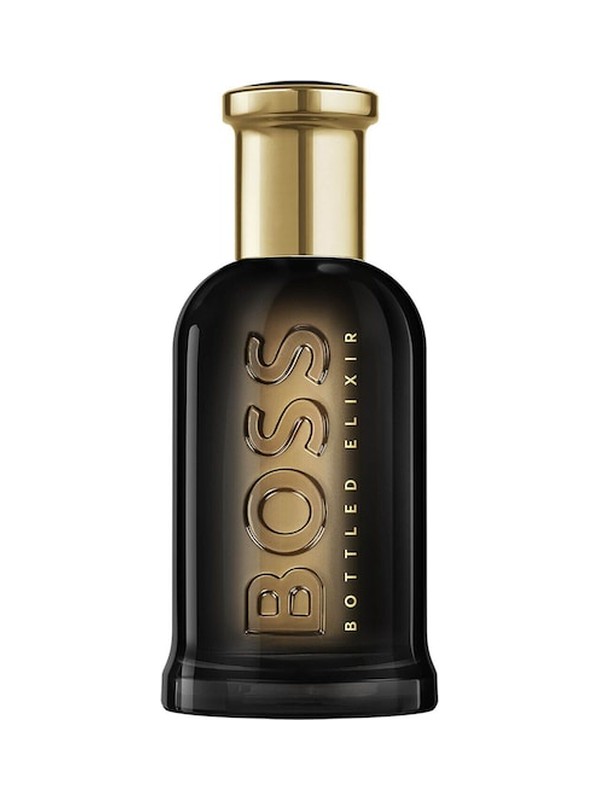Boss Bottled Elixir