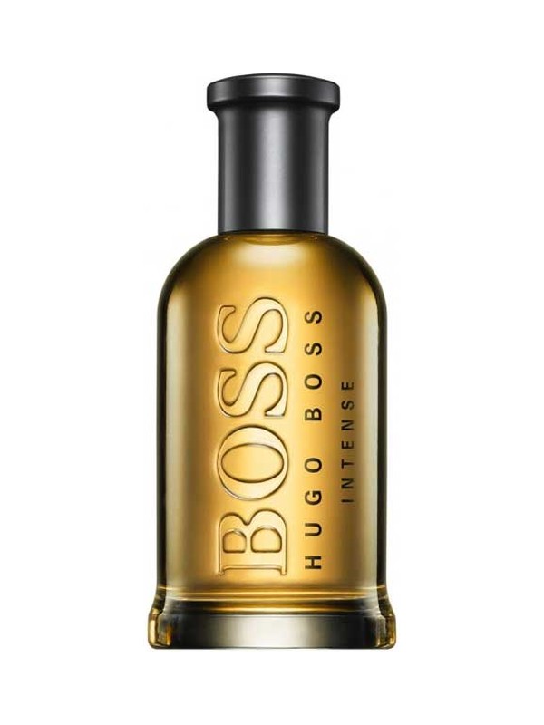 Boss Bottled Intense Eau de Parfum