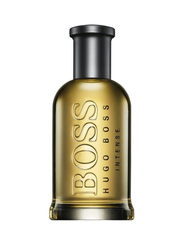 Boss Bottled Intense