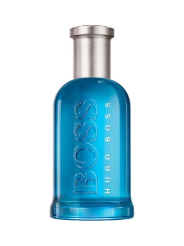 Boss Bottled Pacific