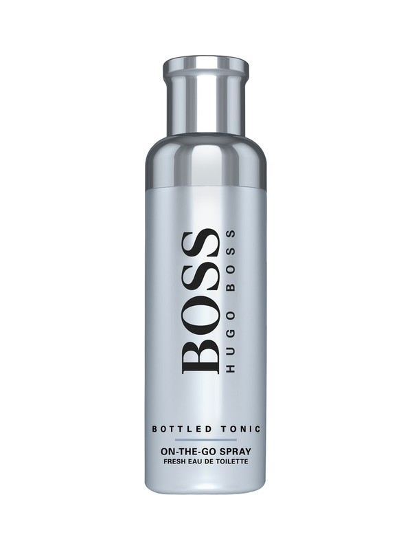 Boss Bottled Tonic On The Go Spray