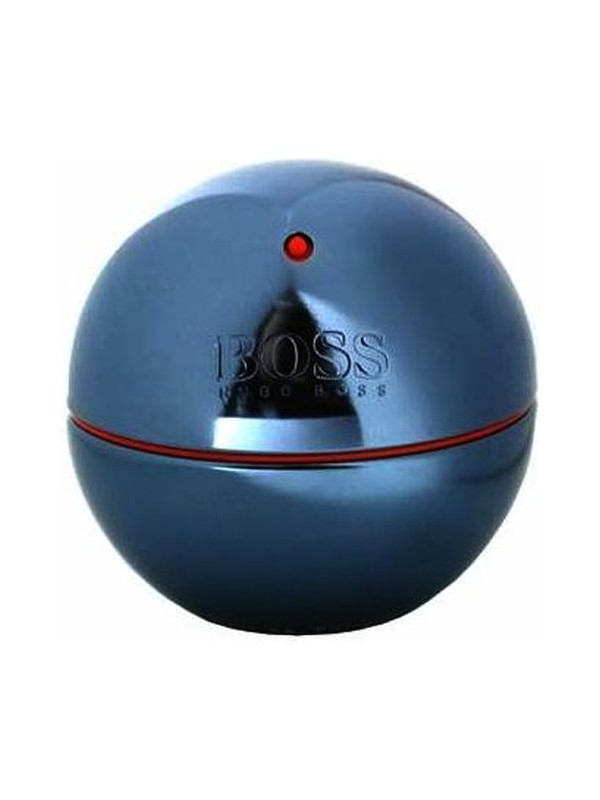 Boss In Motion Blue