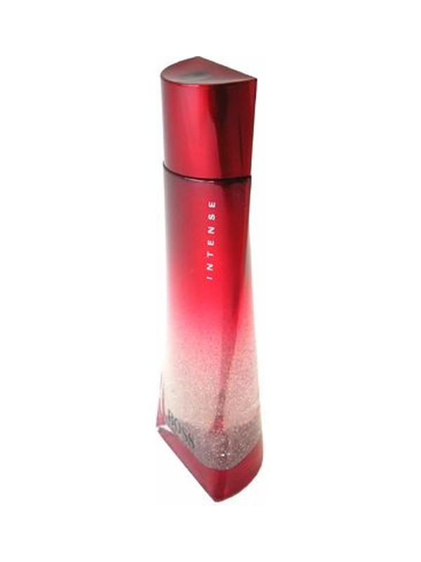 Boss Intense Shimmer Edition