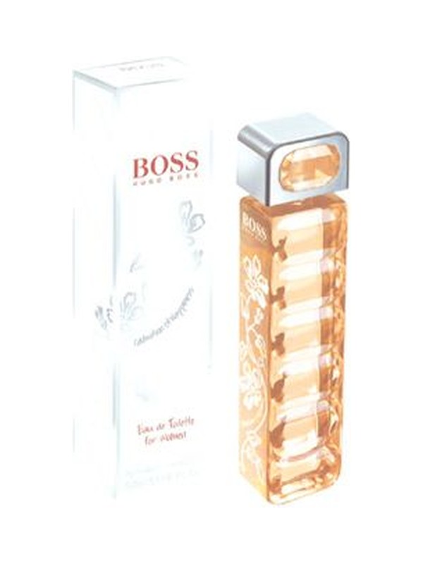 Boss Orange Celebration of Happiness