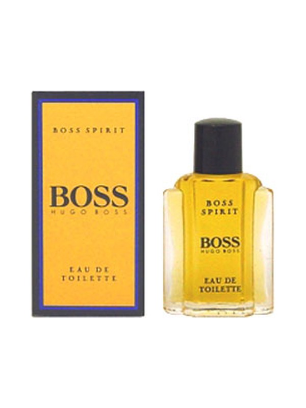 Boss Spirit