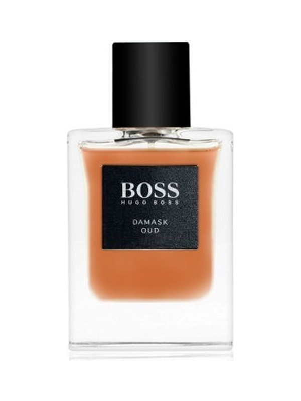 BOSS The Collection Damask Oud