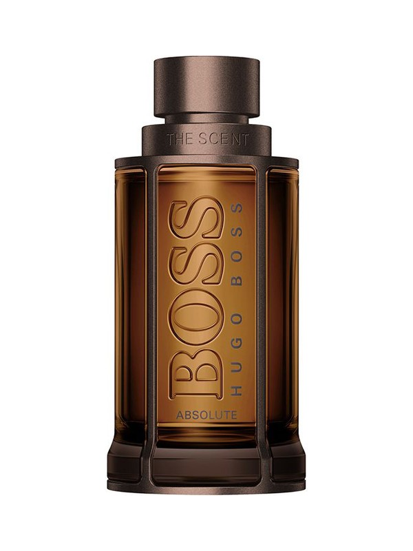 Boss The Scent Absolute