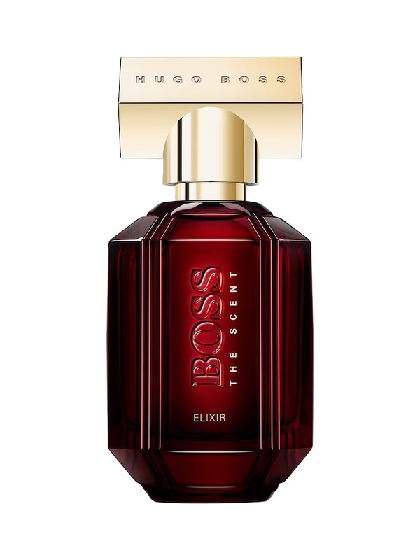 Boss The Scent Elixir For Her