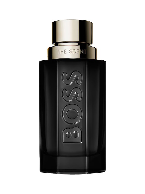 Boss The Scent For Him Magnetic