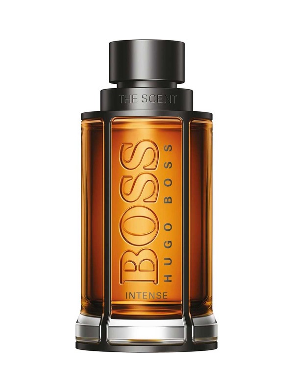 Boss The Scent Intense