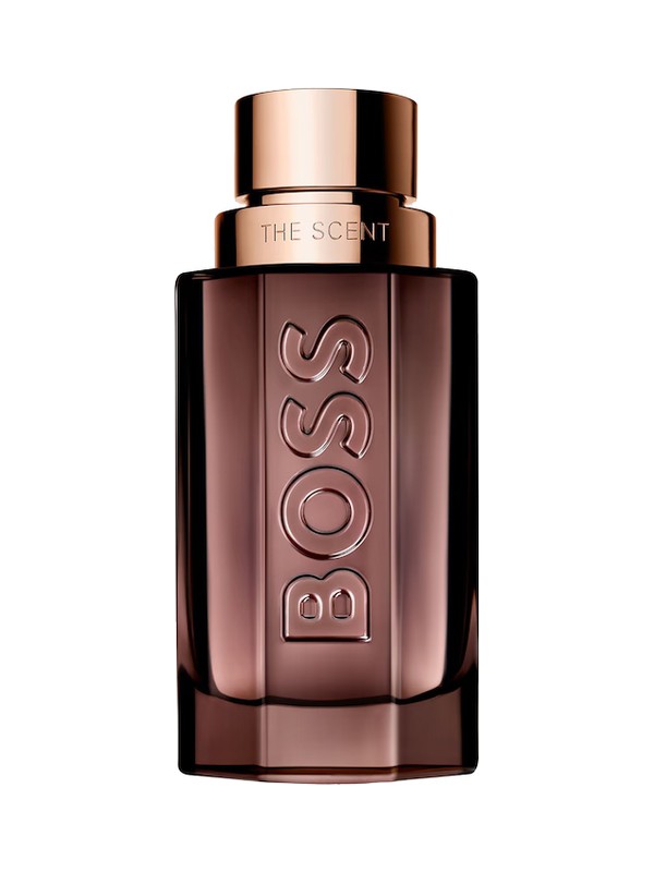 Boss The Scent Le Parfum for Him Le Parfum