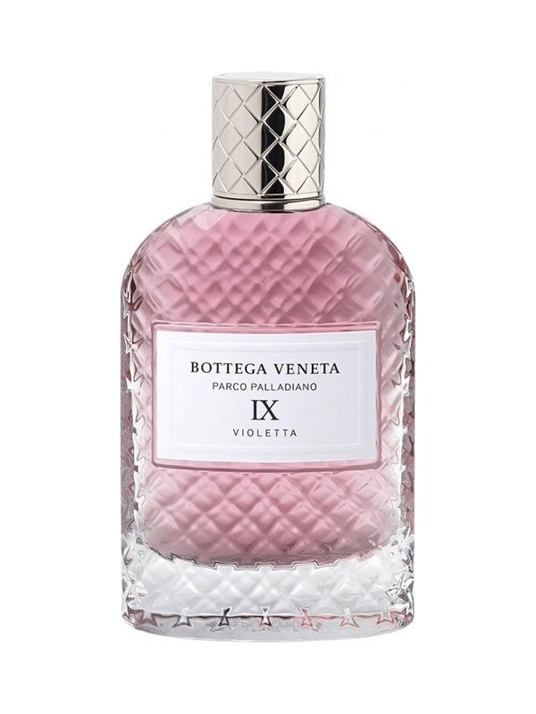 Parco Palladiano IX: Violetta