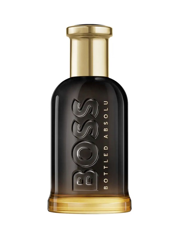Bottled Absolu