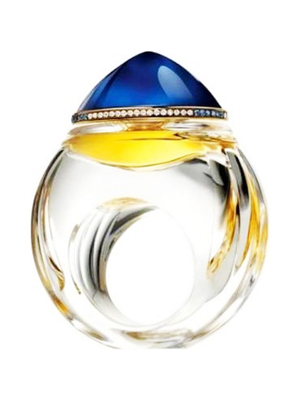 Boucheron Femme Baccarat Limited Edition