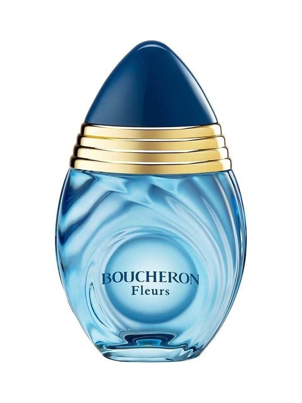 Boucheron Fleurs