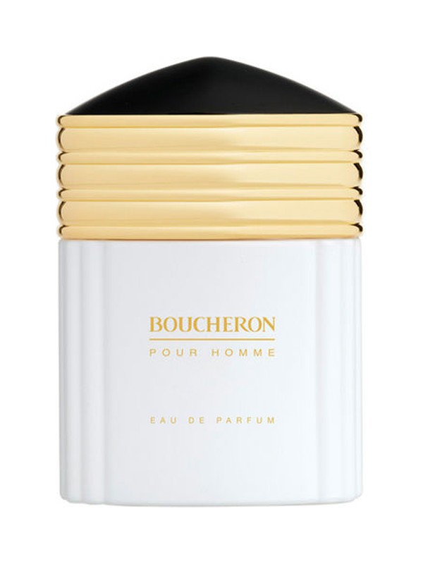 Boucheron pour Homme Collector Eau de Parfum