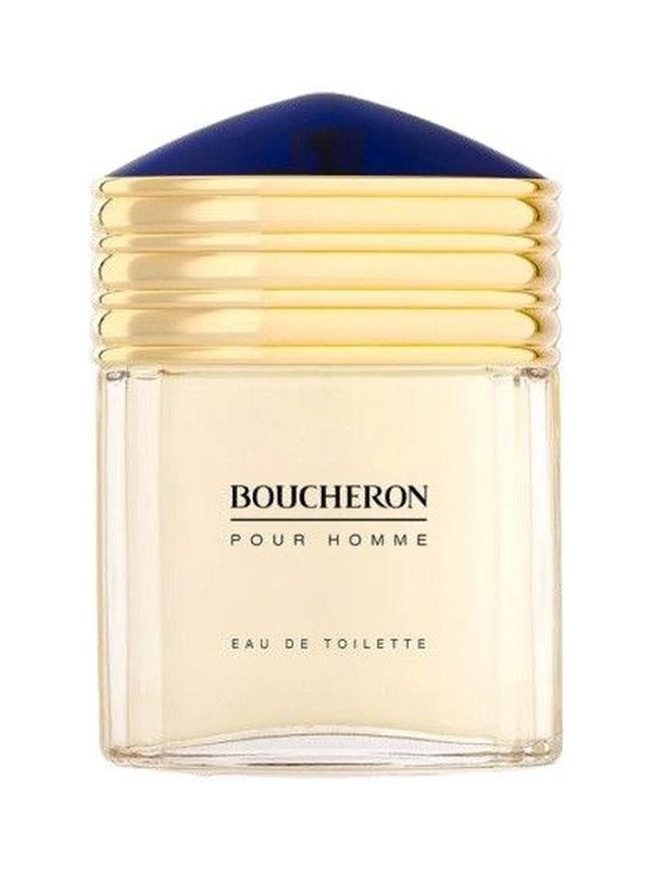 Boucheron Pour Homme