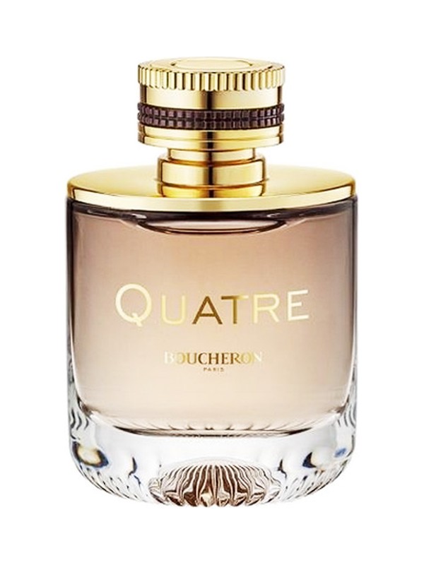 Boucheron Quatre Absolu de Nuit Pour Femme