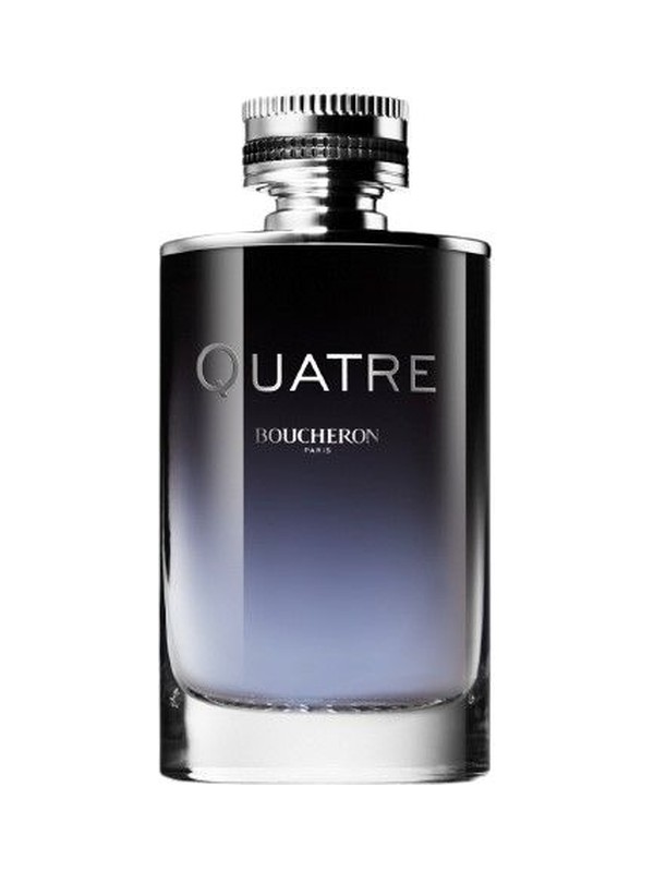 Boucheron Quatre Absolue de Nuit Pour Homme