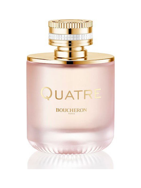 Boucheron Quatre En Rose