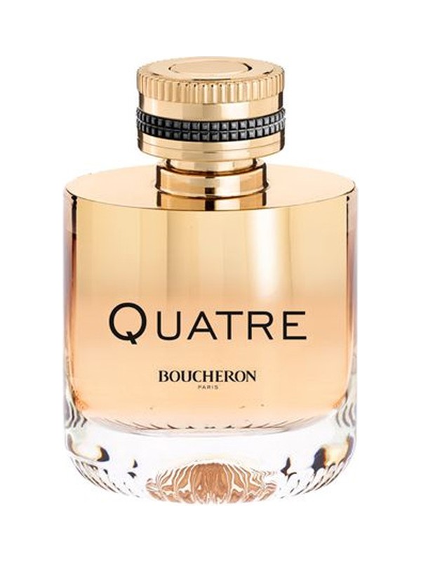 Boucheron Quatre Intense