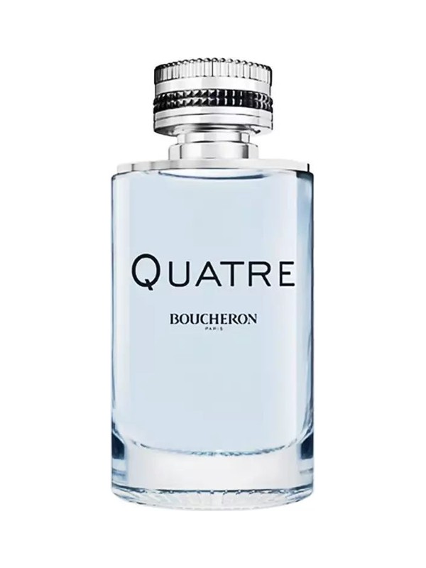 Boucheron Quatre Pour Homme