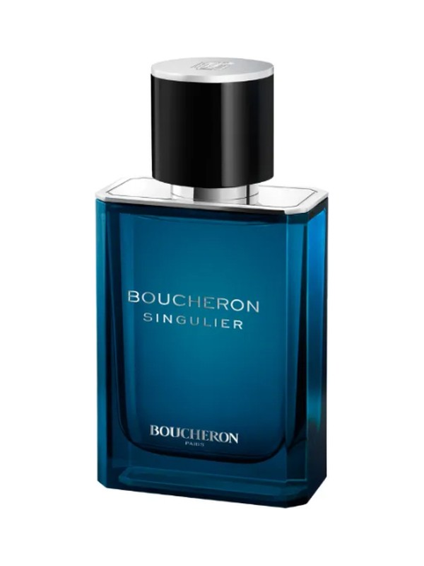 Boucheron Singulier