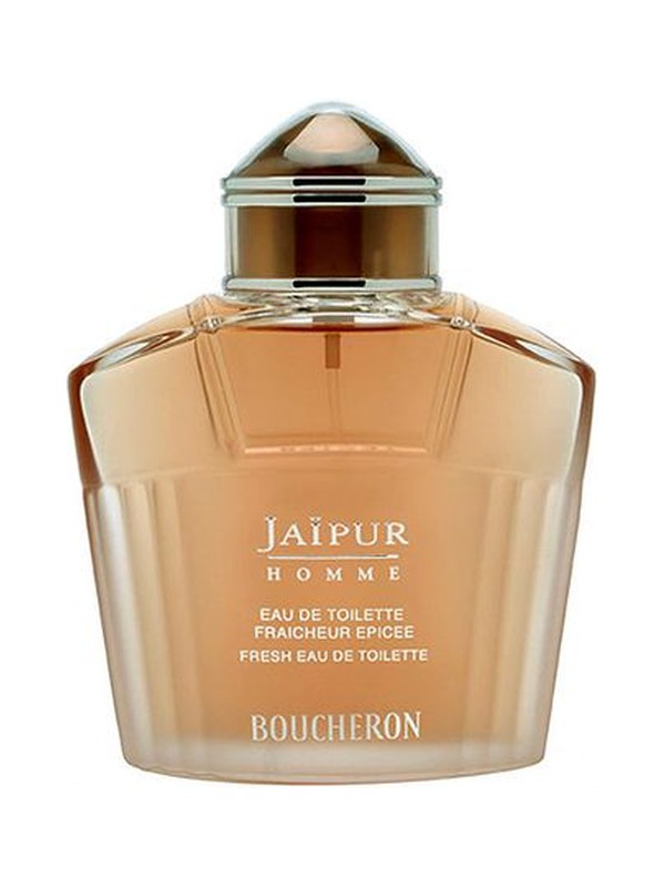 Jaipur Homme Fraicheur Epicee