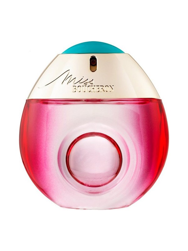 Miss Boucheron