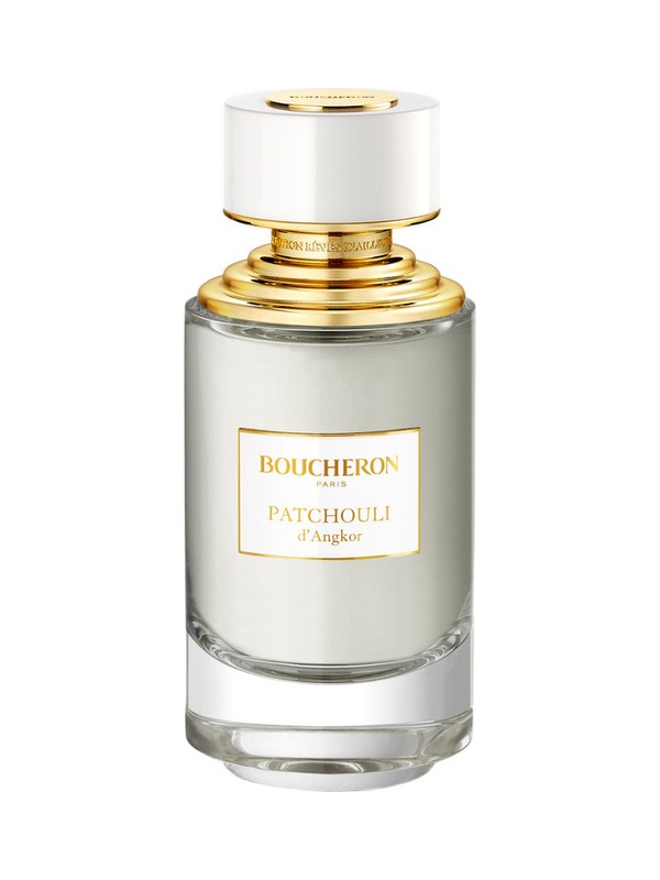 Patchouli d’Angkor