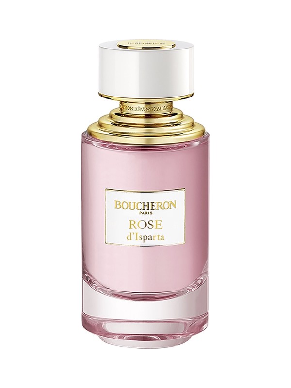Rose d'Isparta